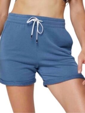 Fourlaps Rush Shorts in Steel